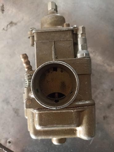 Мотороллеры муравей: Сиденье для мотоцикла иж и абсолютно новый. карбюратор. ка-65 — 9