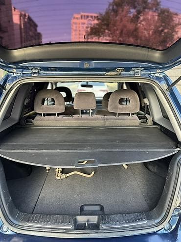 Продажа авто: Mitsubishi Outlander: 2003 г., 2 л, Механика, Бензин, Кроссовер — 8