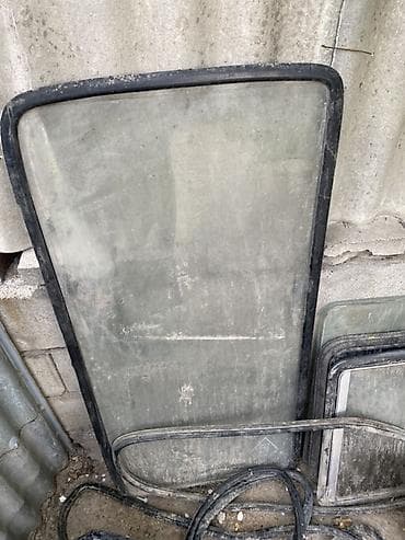 передние фары на спринтер: Автостёкла с уплотнителями - Комплект автомобильных стёкол разного — 2