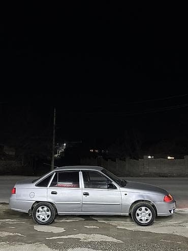 нексия г ош: Daewoo Nexia: 2010 г., 1.5 л, Механика, Бензин, Седан — 8