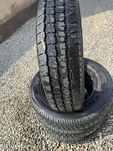 редуктор форд транзит: Шины R 16, Всесезонная, Комплект, Легкий коммерческий транспорт (C/LT), Continental — 3