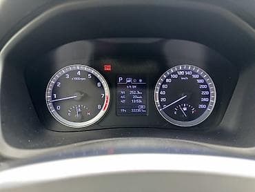 Транспорт: Hyundai Sonata: 2019 г., 2 л, Автомат, Бензин, Седан — 8