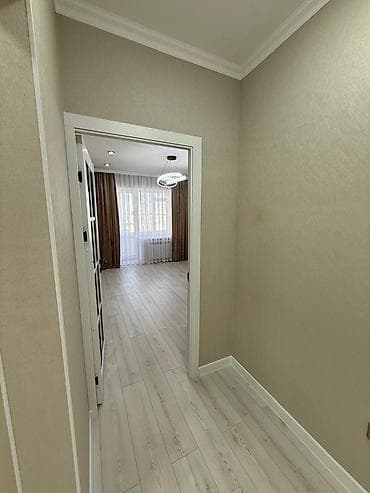 Продажа квартир: 3 комнаты, 76 м², Элитка, 4 этаж, Евроремонт — 8