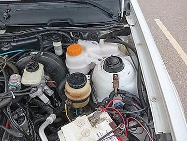 мазда седан 626: Daewoo Nexia: 2011 г., 1.6 л, Ручные, Газ, Седан — 7