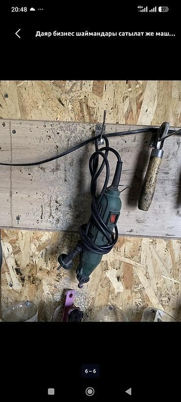 авто данкрат: Комплект оборудования для шиномонтажа В составе: - Станок для — 6