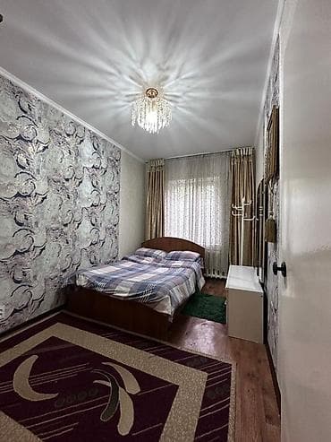 Продажа квартир: 3 комнаты, 65 м², 106 серия, 1 этаж, Косметический ремонт — 5
