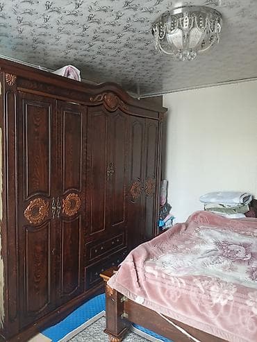 дом в кен булуне: Продаётся частный дом с большим навесом и закрытым двором. - Въезд — 9