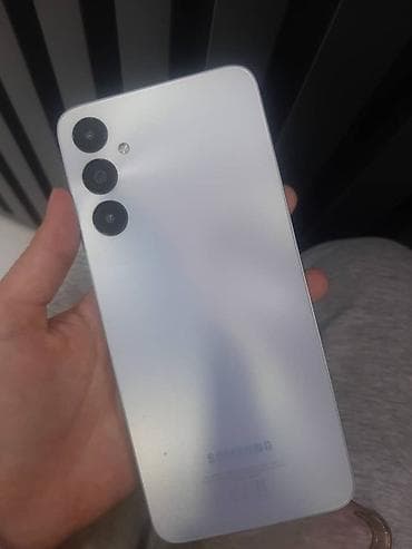 samsung a32 новый: Samsung Galaxy A05s, Б/у, 128 ГБ, цвет - Белый, 2 SIM — 1