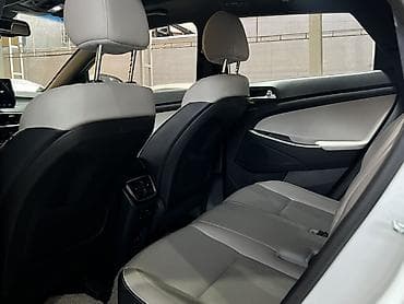 Транспорт: Hyundai Tucson: 2018 г., 1.6 л, Робот, Бензин, Кроссовер — 10