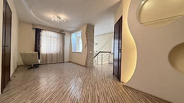 Комнаты: 240 м², 5 комнат, Утепленный, Теплый пол, Бронированные двери — 7