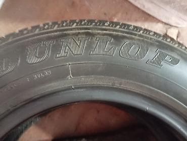 шина 175 13: Шины 175 / 70 / R 13, Лето, Новый, 1 шт, Легковые, Германия, DUNLOP — 4