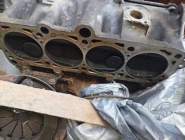 рулевая рейка на аккорд: ГБЦ Audi 1.6 л, Германия — 2