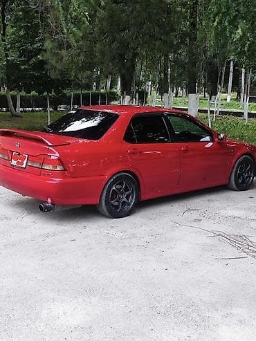 дайхатсу фероза: Honda Torneo: 2000 г., Седан — 1