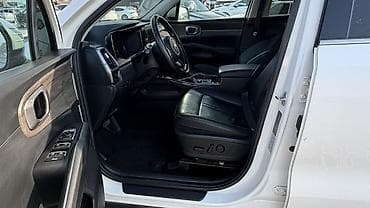 ауди дизел: Kia Sorento: 2021 г., 2.2 л, Робот, Дизель, Кроссовер — 7