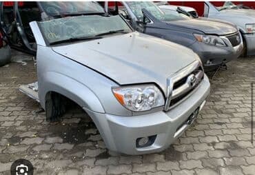 gx470 зеркало: Запчасти на Лексус GX470 Тойота 4RUNNER, Lexus RX400 Toyota — 3