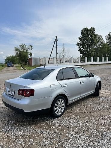 вольксваген джетта: Volkswagen Jetta: 2009 г., 2.5 л, Автомат, Бензин, Седан — 3