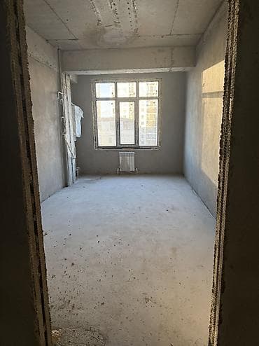nova grand: 1 комната, 53 м², Элитка, 7 этаж, Готовая ПСО (под самоотделку) — 3