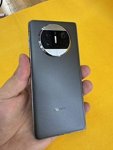 p20 pro: Huawei Mate X3, 512 ГБ, цвет - Серый — 1