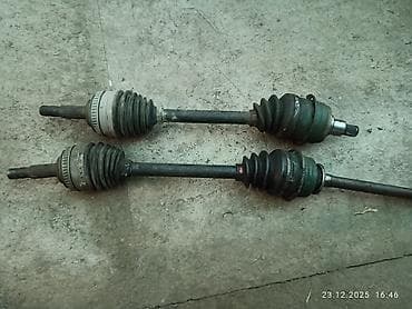 балансировочный диск: RX300 (переднеприводные/полуоси и элементы АКПП) В наличии комплект — 1