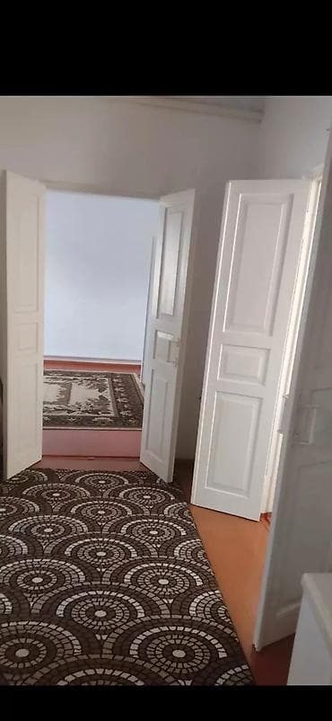 частные дома ош: 60 м², 3 комнаты, Забор, огорожен — 2