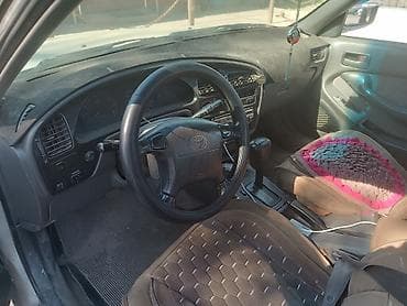 камри 30 салон: Toyota Camry: 1994 г., 2.2 л, Автомат, Бензин, Седан — 4