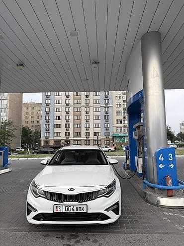 насадка на вакуумную помпу: Kia K5: 2018 г., 2 л, Автомат, Газ, Седан — 6
