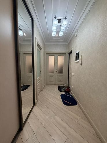 106 серии: 2 комнаты, 64 м², 106 серия, 9 этаж, Косметический ремонт — 8