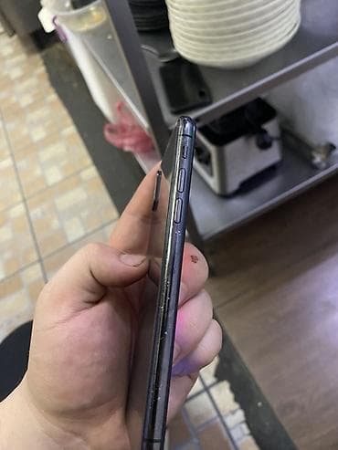 айфон х запчасти: IPhone X, 64 ГБ, Space Gray — 2