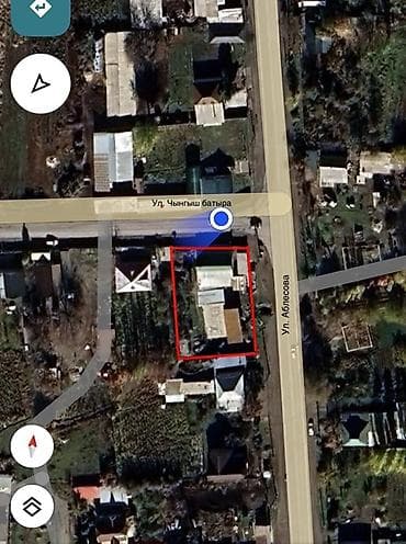 комнаты на ночь: 10 соток Для бизнеса, Электричество, Водопровод — 1