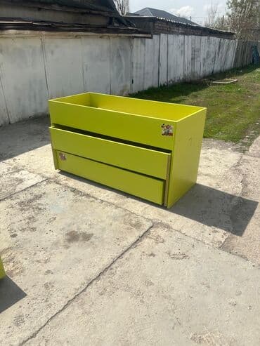 шифонеры бишкек: Шифоньер, Түз, ЛДСП — 3