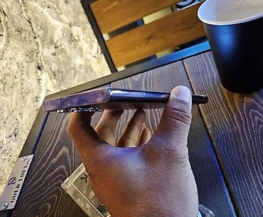 note 14 pro plus: Samsung Galaxy S22 Ultra, Б/у, 128 ГБ, цвет - Черный, 1 SIM, 2 SIM, eSIM — 10