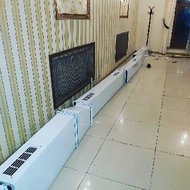 разнорабочий стройка: Вентиляция. Вытяжки. Приточка. Все сложности. Жестянщик по — 2