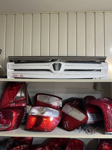 тайота ист стоп: Toyota, Б/у, Оригинал — 10