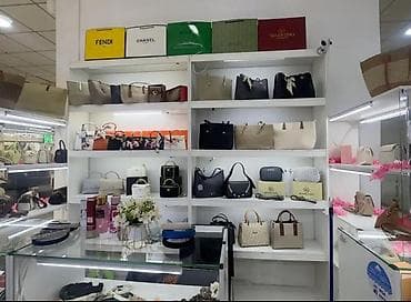 Личные вещи: Сдаю островок - Разнообразие моделей: тоуты, шопперы, кросс-боди — 1