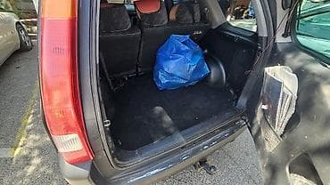 лямбда зонд хонда срв 2: Honda CR-V: 2004 г., 2.4 л, Автомат, Бензин, Кроссовер — 5