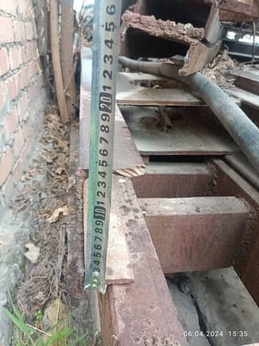 строй материалы буу: Швеллеры — 1