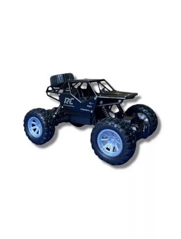 пультовые: Пультовой монстрак — 2