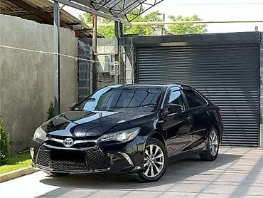 toyota celica: Toyota Camry: 2016 г., 2.5 л, Автомат, Гибрид, Седан — 6