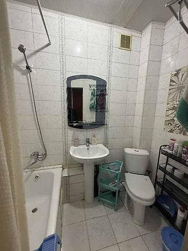 аренда жилья ош: 1 комната, Собственник, С подселением, С мебелью полностью — 4