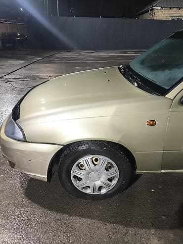 kia rio 2000: Daewoo Nexia: 2008 г., 1.6 л, Механика, Бензин, Седан — 3