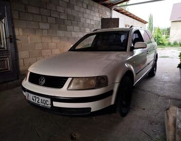 коробка автомат гольф 2: Volkswagen Passat: 1999 г., 1.8 л, Механика, Бензин — 3
