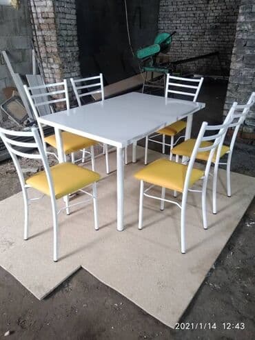 офисные кресла бишкек бу: На заказ!Около 50 видов стульев — 5