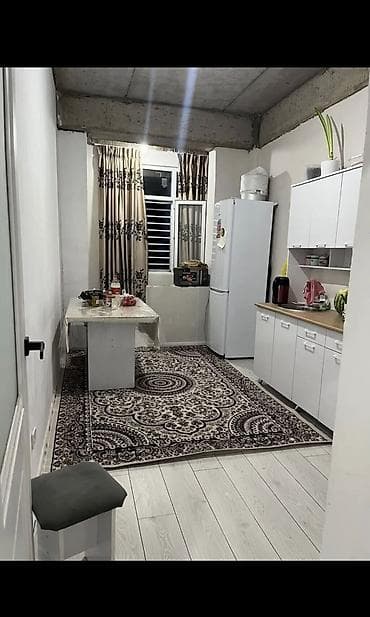 5: 2 комнаты, 68 м², Пишпек Элитка, 5 этаж, Требуется ремонт — 1
