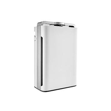 n 95: Воздухоочиститель Напольный, Более 50 м², Воздушный, Каталитический, Антиаллергенный — 2