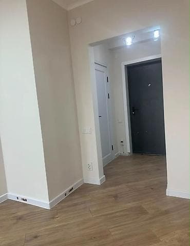 Үй куруучулардан жаңы конуштар: 1 бөлмө, 29 м², Жаш гвардия Элитка, 10 кабат, Дизайнердик оңдоо — 6
