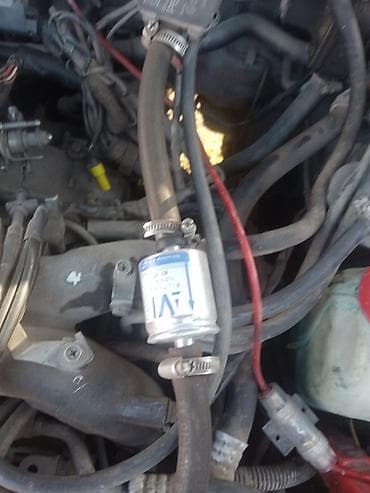 гбо установка: ГБО комплект для автомобиля (4 цилиндра) Состав и особенности: - — 4