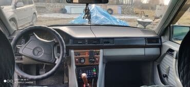 фары на опель вектра б: Mercedes-Benz W124: 1991 г., 2.3 л, Механика, Бензин, Седан — 8