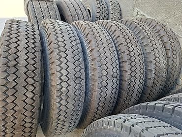 11 r20: Шины R 20, Новый, Грузовики/Автобусы, Belshyna — 2