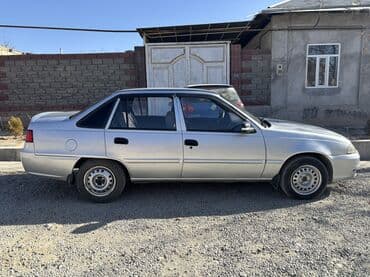 бу запчасти тойота алматы: Daewoo Nexia: 2010 г., 1.5 л, Бензиновая, Седан — 3