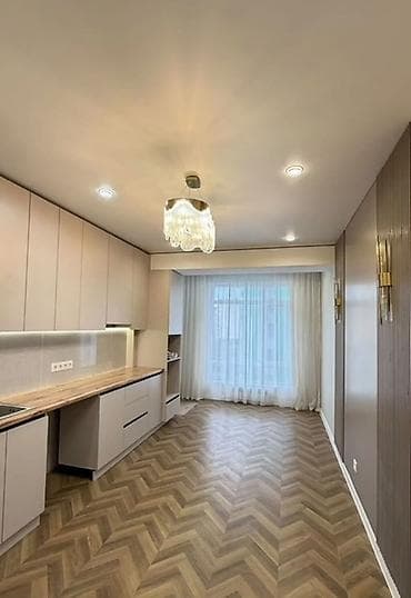 Продажа квартир: Студия, 50 м², Элитка, Дизайнерский ремонт — 7